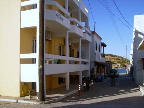 Mochlos Greece Last Minute Discount Code Booking.com