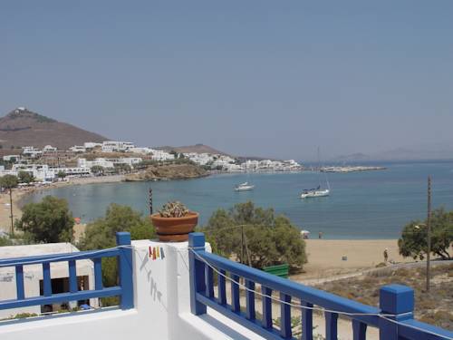 Logaras Grèce Code de réduction de dernière minute Booking.com