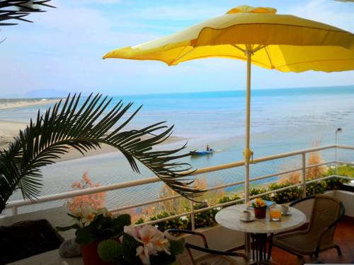 Ulcinj Montenegro Last-Minute-Rabattcode Booking.com
