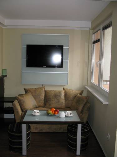 Gdynia Polen Last-Minute-Rabattcode Booking.com