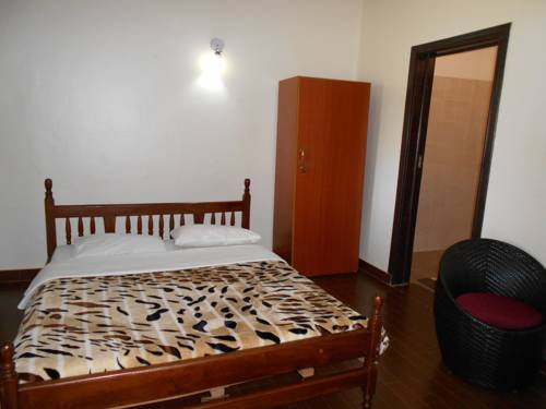 Entebbe Uganda Last-Minute-Rabattcode Booking.com