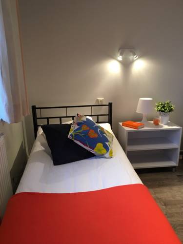 Warschau Polen Laatste minuut Kortingscode Booking.com