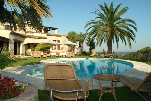Heiliger Paul de Vence Frankreich Last-Minute-Rabattcode Booking.com