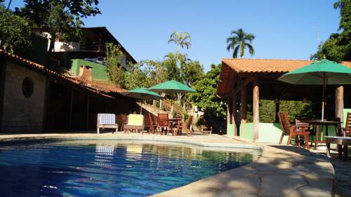 Miguel Pereira Brazilië Laatste minuut Kortingscode Booking.com