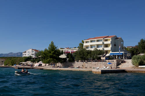 Razanac Kroatien Last-Minute-Rabattcode Booking.com