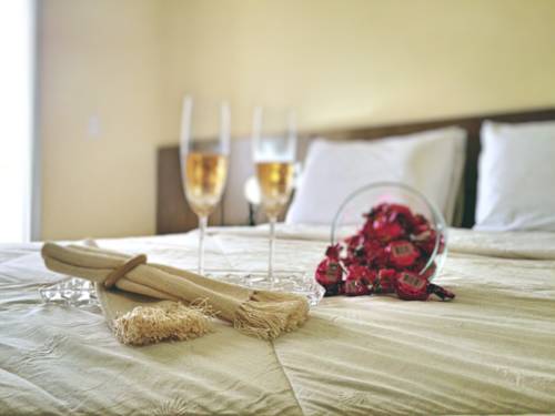 Passos (Minas Gerais) Brésil Code de réduction de dernière minute Booking.com