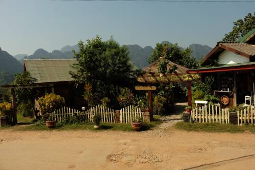 Vang Vieng Laos Last Minute Discount Code Booking.com