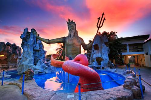 Bacolod City Philippinen Last-Minute-Rabattcode Booking.com