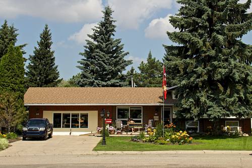 Saskatoon (Saskatchewan) Canada Last Minute Discount Code Booking.com