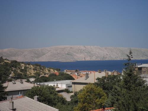 Senj Kroatien Last-Minute-Rabattcode Booking.com