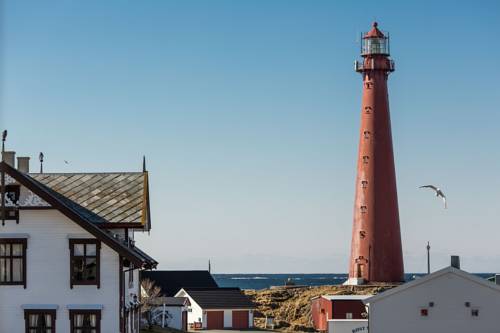 Andenes Norwegen Last-Minute-Rabattcode Booking.com