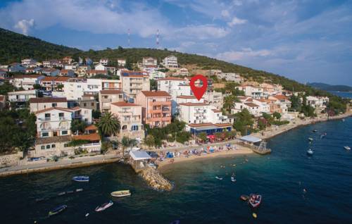 Komarna Kroatien Last-Minute-Rabattcode Booking.com
