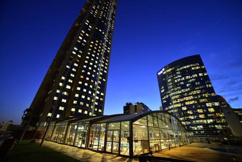 Ramat Gan Israel Last Minute Discount Code Booking.com