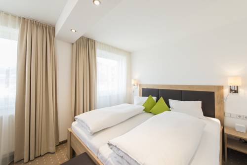 Seefeld in Tirol Oostenrijk Laatste minuut Kortingscode Booking.com
