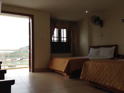 Cat Ba Viet Nam Last Minute Discount Code Booking.com