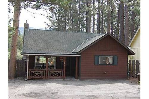 South Lake Tahoe (Kalifornien) Vereinigte Staaten Last-Minute-Rabattcode Booking.com