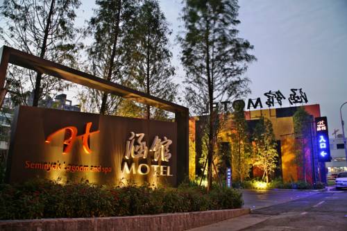 Nantun Taiwan Last Minute Discount Code Booking.com