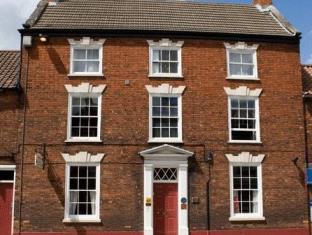 Lincoln United Kingdom Last Minute Discount Code Agoda.com