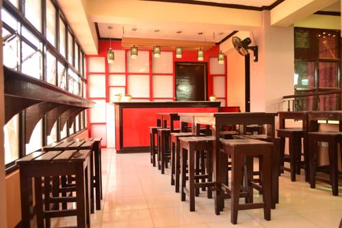 Davao Stadt Philippinen Last-Minute-Rabattcode Booking.com