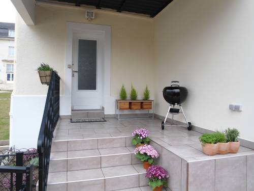 Troissy France Last Minute Discount Code Booking.com