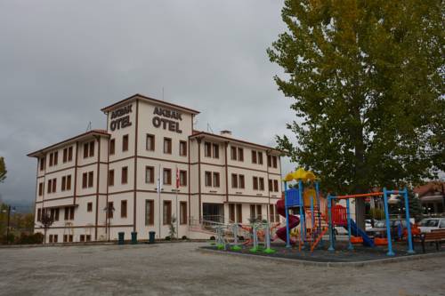 Ilgaz Turkey Last Minute Discount Code Booking.com