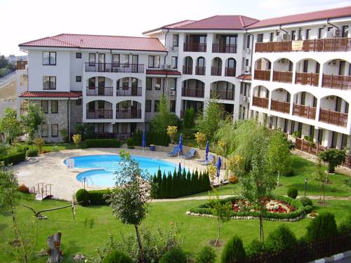 Sveti Vlas Bulgarien Last-Minute-Rabattcode Booking.com