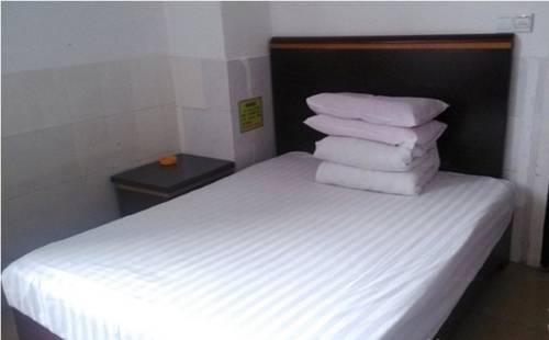 Suixi China Last Minute Discount Code Booking.com