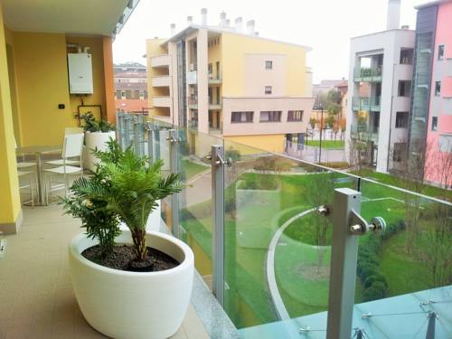 Milano Italien Last-Minute-Rabattcode Booking.com