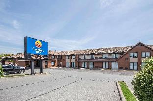 Pickering (ON) Canada Last Minute Discount Code Agoda.com