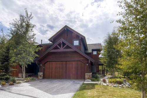 Breckenridge (Colorado) Vereinigte Staaten Last-Minute-Rabattcode Booking.com