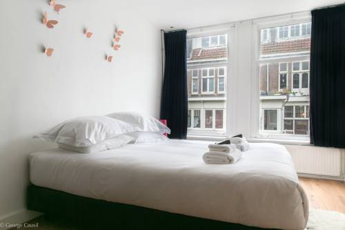 Amsterdam Niederlande Last-Minute-Rabattcode Booking.com