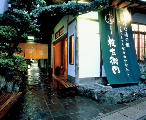 Toyooka Japan Last-Minute-Rabattcode Booking.com