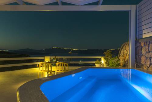 Akrotiri Griechenland Last-Minute-Rabattcode Booking.com