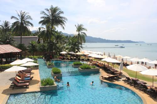 Khao Lak Thaïlande Code de réduction de dernière minute Booking.com