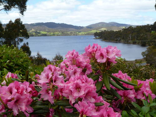 Schloss Forbes Bay Australien Last-Minute-Rabattcode Booking.com