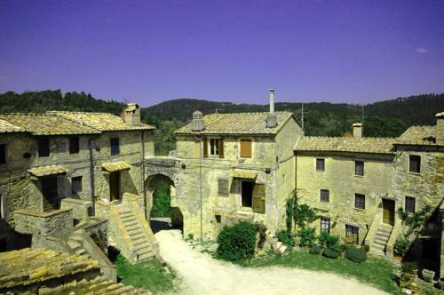 Tocchi Italien Last-Minute-Rabattcode Booking.com