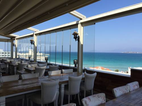 Cesme Turkije Laatste minuut Kortingscode Booking.com