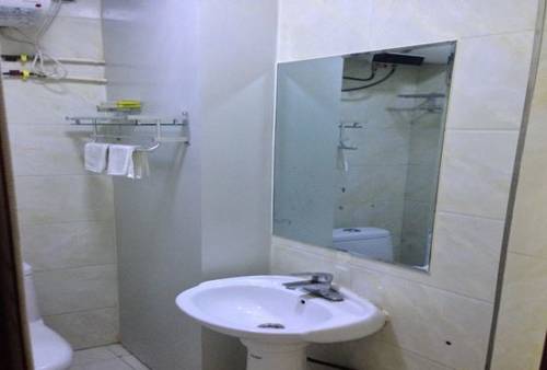 Yizhou China Last Minute Discount Code Booking.com