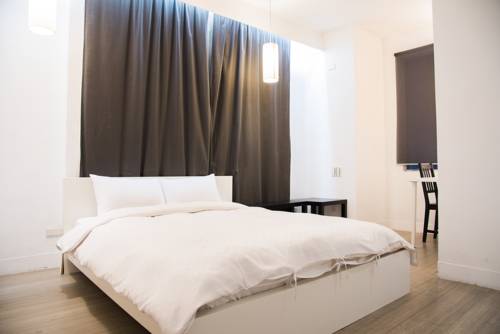 Taichung Taiwan Last-Minute-Rabattcode Booking.com