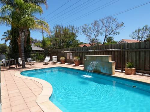 Plympton Park Australien Last-Minute-Rabattcode Booking.com