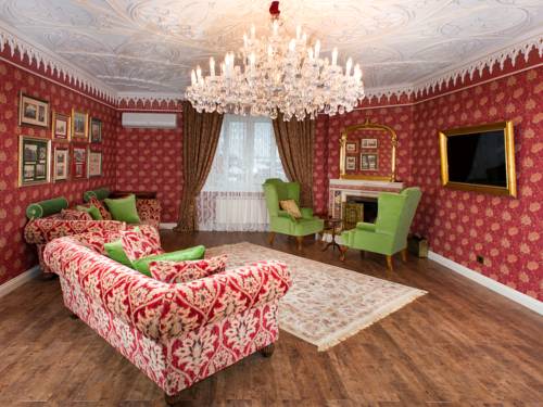Dedovsk Russia Last Minute Discount Code Booking.com