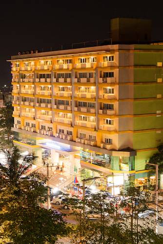Sadao Thailand Last Minute Discount Code Booking.com