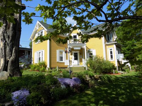 Magog (Québec) Canada Last Minute Discount Code Booking.com
