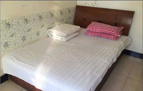 Taiyuan Chine Code de réduction de dernière minute Booking.com