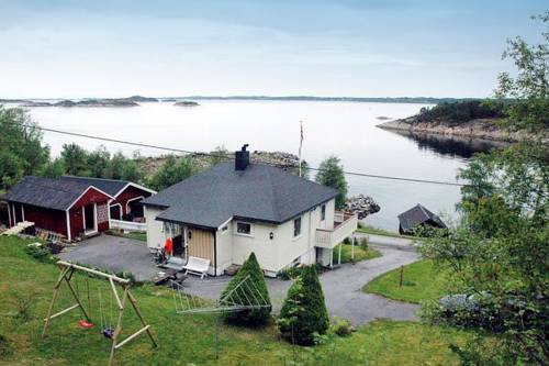 Mittelsund Norwegen Last-Minute-Rabattcode Booking.com
