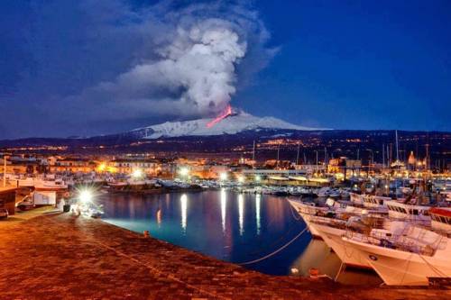 Acitrezza Italien Last-Minute-Rabattcode Booking.com
