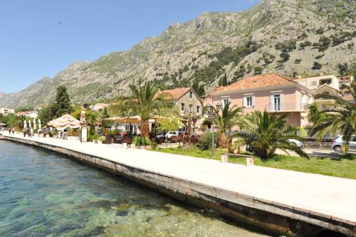 Kotor Montenegro Laatste minuut Kortingscode Booking.com