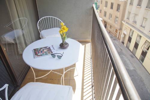 Santiago Chile Last-Minute-Rabattcode Booking.com