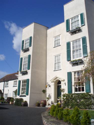 Minehead Royaume-Uni Code de réduction de dernière minute Booking.com