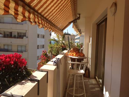 Cannes Francia Último Minuto Código de Descuento Booking.com
